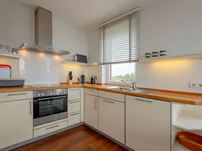 Ferienwohnung für 3 Personen (72 m²) in Wyk auf Föhr 4/10