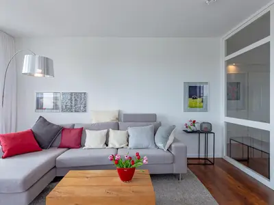 Ferienwohnung für 3 Personen (72 m²) in Wyk auf Föhr 9/10