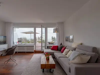 Ferienwohnung für 3 Personen (72 m²) in Wyk auf Föhr 10/10