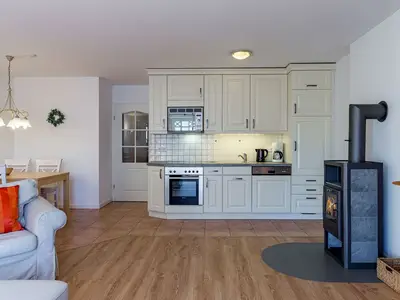 Ferienwohnung für 4 Personen (70 m²) in Wyk auf Föhr 3/10