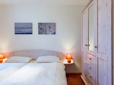 Ferienwohnung für 4 Personen (70 m²) in Wyk auf Föhr 4/10