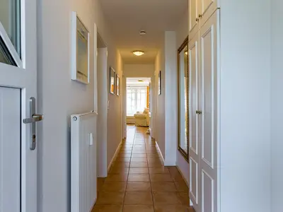 Ferienwohnung für 4 Personen (70 m²) in Wyk auf Föhr 5/10