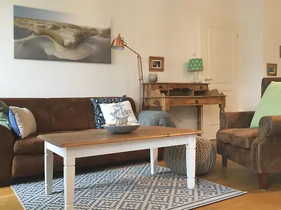 Ferienwohnung für 2 Personen (62 m²) in Nieblum 4/10