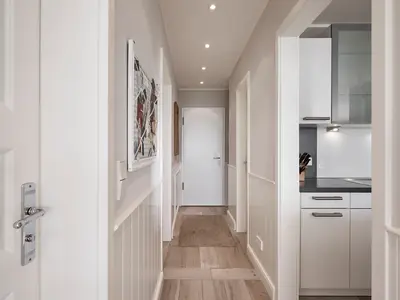 Ferienwohnung für 4 Personen (135 m²) in Wyk auf Föhr 6/10