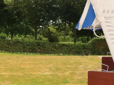 Ferienwohnung für 2 Personen (62 m²) in Nieblum 10/10