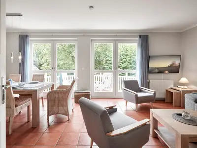 Ferienwohnung für 5 Personen (108 m²) in Wyk auf Föhr 7/10