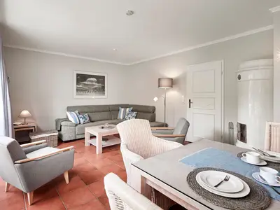 Ferienwohnung für 5 Personen (108 m²) in Wyk auf Föhr 8/10