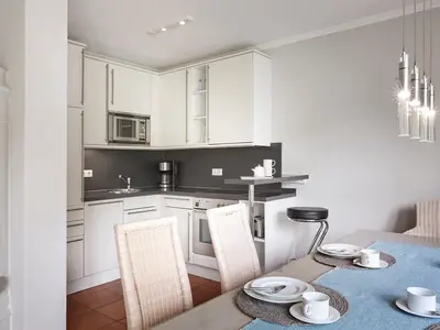 Ferienwohnung für 5 Personen (108 m²) in Wyk auf Föhr 9/10