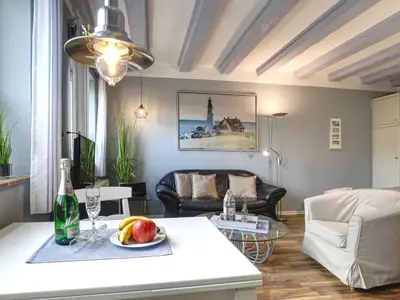 Ferienwohnung für 2 Personen (30 m²) in Heiligenhafen 2/10