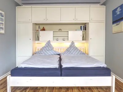 Ferienwohnung für 2 Personen (30 m²) in Heiligenhafen 6/10