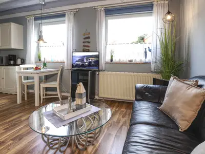 Ferienwohnung für 2 Personen (30 m²) in Heiligenhafen 7/10