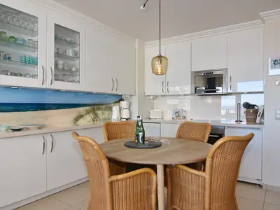 Ferienwohnung für 2 Personen (45 m²) in Westerland (Sylt) 6/10