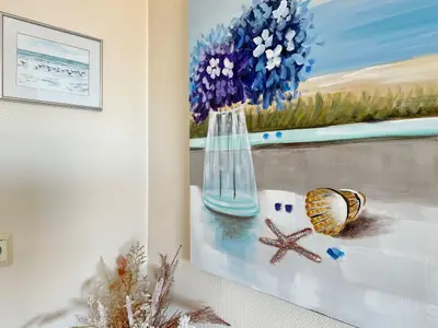 Ferienwohnung für 2 Personen (45 m²) in Westerland (Sylt) 7/10