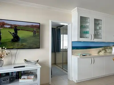 Ferienwohnung für 2 Personen (45 m²) in Westerland (Sylt) 8/10