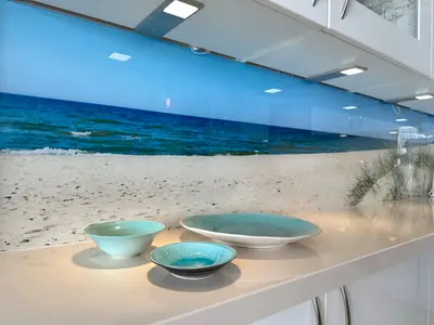 Ferienwohnung für 2 Personen (45 m²) in Westerland (Sylt) 9/10