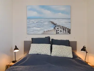 Ferienwohnung für 2 Personen (45 m²) in Westerland (Sylt) 10/10