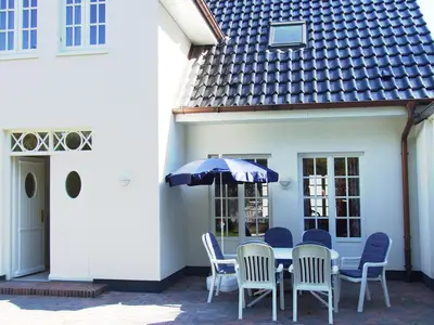 Ferienwohnung für 6 Personen (170 m²) in Wyk auf Föhr 3/10