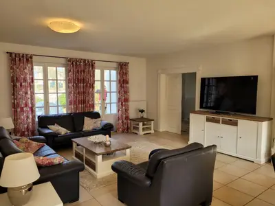 Ferienwohnung für 6 Personen (170 m²) in Wyk auf Föhr 5/10