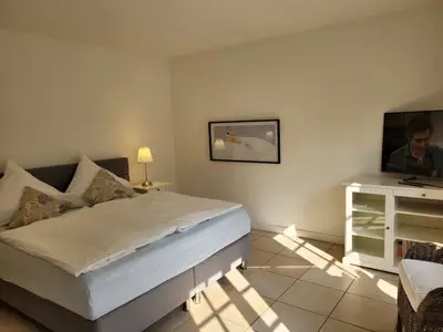 Ferienwohnung für 6 Personen (170 m²) in Wyk auf Föhr 6/10