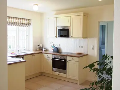 Ferienwohnung für 6 Personen (170 m²) in Wyk auf Föhr 7/10