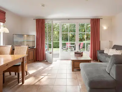 Ferienwohnung für 4 Personen (80 m²) in Wyk auf Föhr 8/10