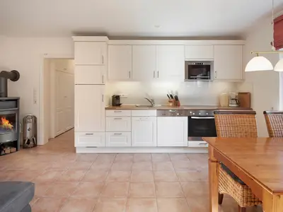 Ferienwohnung für 4 Personen (80 m²) in Wyk auf Föhr 9/10