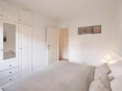 Ferienwohnung für 4 Personen (80 m²) in Wyk auf Föhr 10/10
