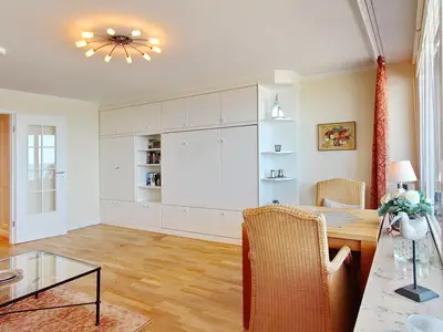 Ferienwohnung für 2 Personen (42 m²) in Westerland (Sylt) 3/10