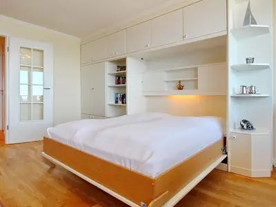 Ferienwohnung für 2 Personen (42 m²) in Westerland (Sylt) 4/10