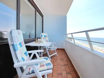 Ferienwohnung für 2 Personen (42 m²) in Westerland (Sylt) 5/10