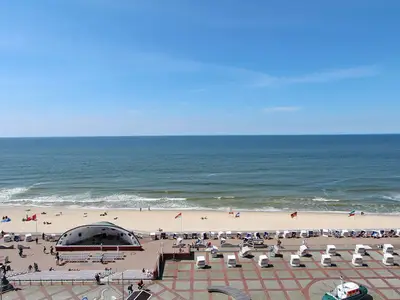 Ferienwohnung für 2 Personen (42 m²) in Westerland (Sylt) 6/10