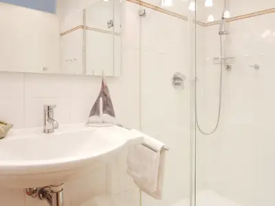 Ferienwohnung für 2 Personen (42 m²) in Westerland (Sylt) 9/10