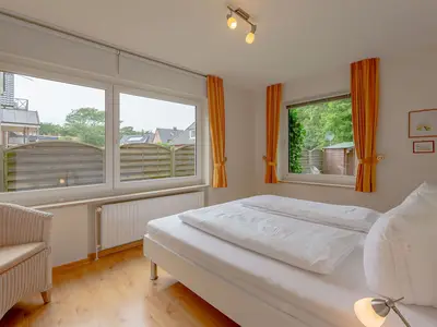 Ferienwohnung für 4 Personen (60 m²) in Wyk auf Föhr 4/10