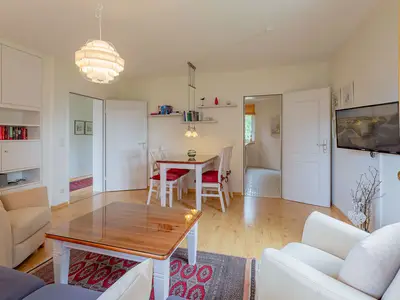 Ferienwohnung für 4 Personen (60 m²) in Wyk auf Föhr 9/10