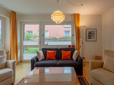 Ferienwohnung für 4 Personen (60 m²) in Wyk auf Föhr 10/10