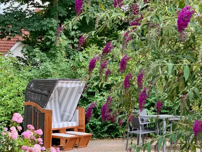 Ferienwohnung für 2 Personen (70 m²) in Wyk auf Föhr 2/10