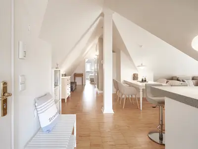 Ferienwohnung für 2 Personen (70 m²) in Wyk auf Föhr 10/10