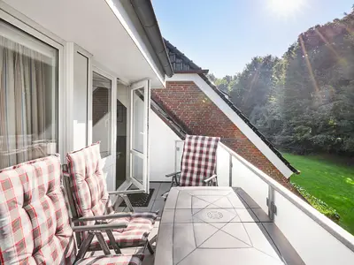 Ferienwohnung für 4 Personen (60 m²) in Wyk auf Föhr 1/10