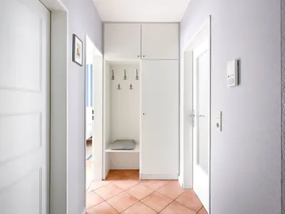 Ferienwohnung für 4 Personen (60 m²) in Wyk auf Föhr 3/10