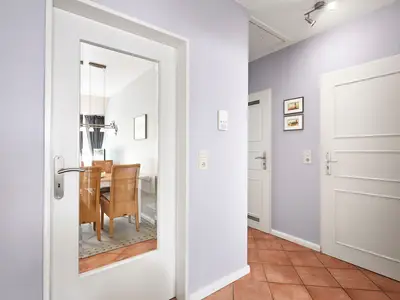 Ferienwohnung für 4 Personen (60 m²) in Wyk auf Föhr 5/10