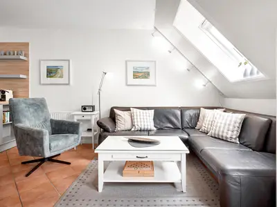 Ferienwohnung für 4 Personen (60 m²) in Wyk auf Föhr 7/10