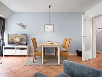 Ferienwohnung für 4 Personen (60 m²) in Wyk auf Föhr 8/10