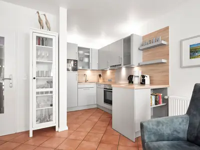 Ferienwohnung für 4 Personen (60 m²) in Wyk auf Föhr 10/10
