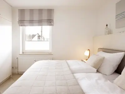 Ferienwohnung für 4 Personen (60 m²) in Wyk auf Föhr 3/10