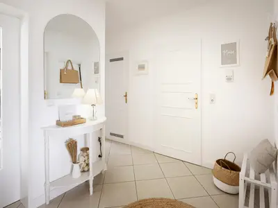 Ferienwohnung für 4 Personen (60 m²) in Wyk auf Föhr 6/10