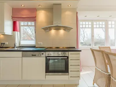 Ferienwohnung für 4 Personen (104 m²) in Wyk auf Föhr 7/10