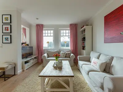 Ferienwohnung für 4 Personen (104 m²) in Wyk auf Föhr 10/10