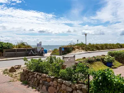 Ferienwohnung für 2 Personen (90 m²) in Wyk auf Föhr 6/10