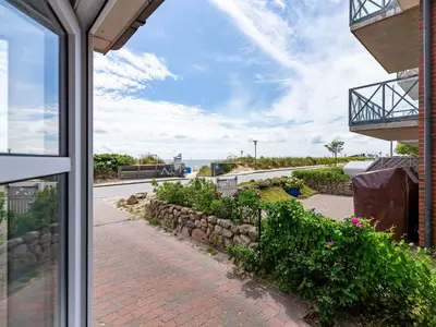 Ferienwohnung für 2 Personen (90 m²) in Wyk auf Föhr 7/10