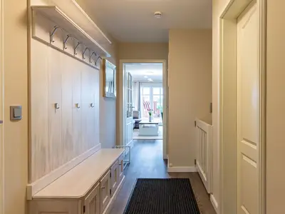 Ferienwohnung für 2 Personen (90 m²) in Wyk auf Föhr 8/10